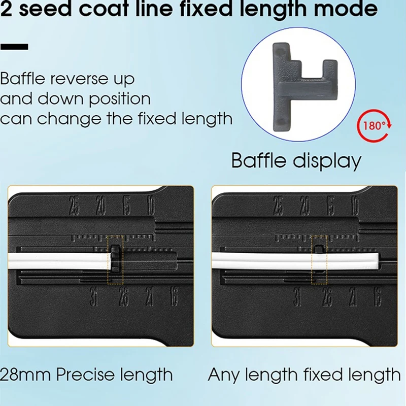 Рисунок 6 - Фрезерный мини-резак для оптического