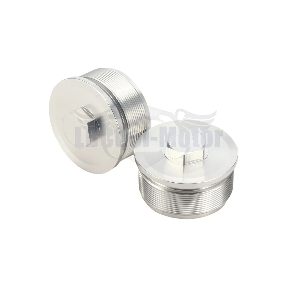 Preload Fork Caps For BMW F800GS 2008 2016 2009 2010 2011 2012 2013