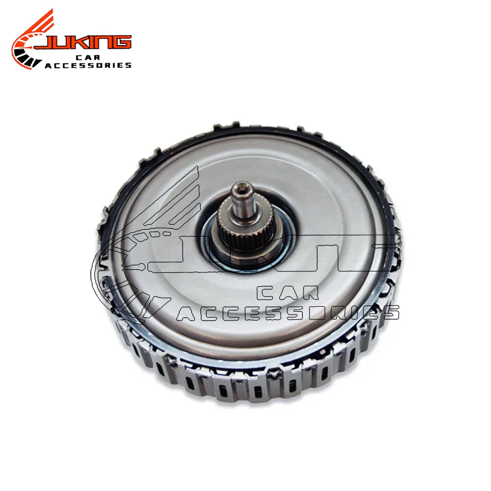 DQ250 02E DSG 변속기 클러치 02E398029C 폭스바겐 비틀 골프 제타 EOS 티구안 파사트 아우디 A3 Q3 TT 2006-2020용