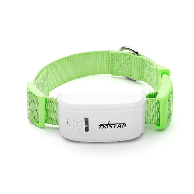 Pet GPS Tracker Tk909