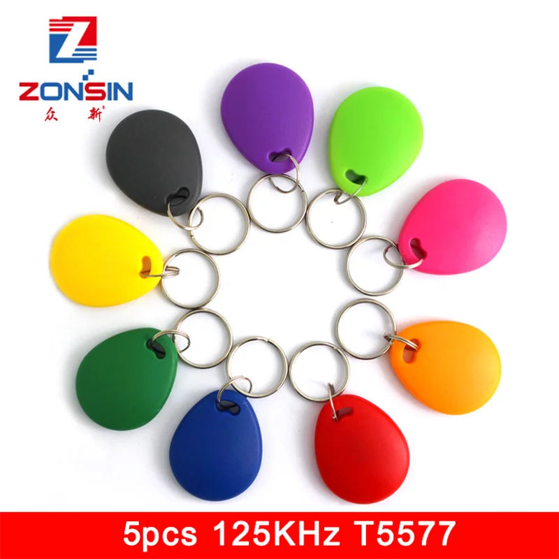 Nuevo RFID 125KHz 13,56 MHz Regrabable Negro Cerámica Samrt Anillo De Moda ID EM4305/T5577 Chip Cuid Para Hombr O Mujer - AliExprs