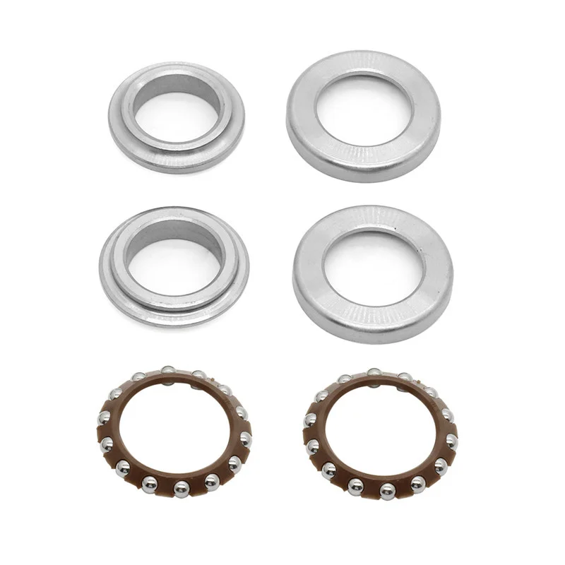 

Steering Bearing & Race Set Fit for Honda CA100 CA102 CA110 CRF50F MR50K XR50R Z50A Z50R Z50RD CA105T S65 C70 C70K CL70K CRF70F