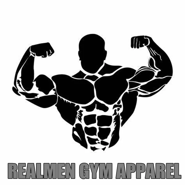 REALMEN GYM Store
