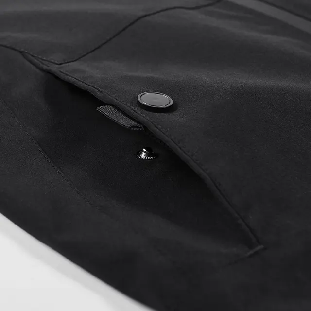 궁극의 야외 보호: 2023 Oem 돔 클라이밍 캠핑 낚시 사이클링 재킷