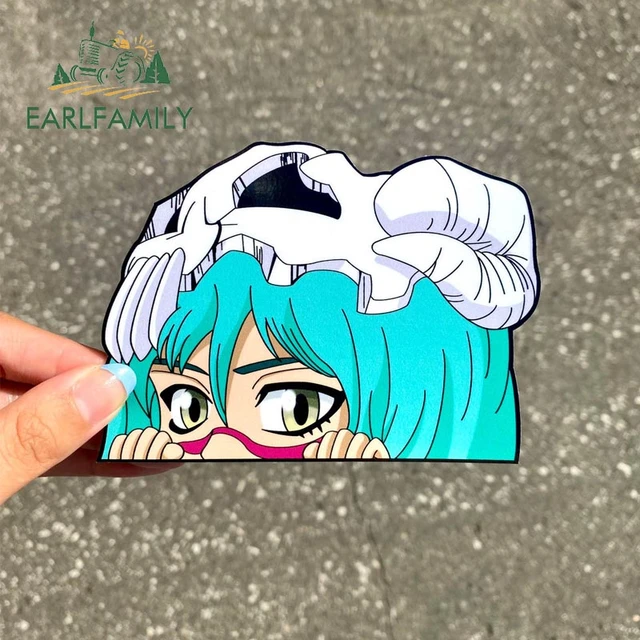 Bleach Characters Chibi Espada