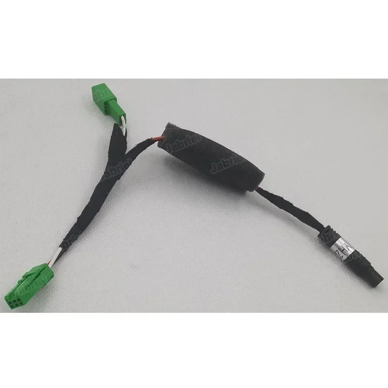 자동차 DVR 대시 캠 플러그 앤 플레이 전원 케이블, 볼보 XC60 XC90 XC40 S60 S80 S90 V60 V90 V70 V40, Geely Monjaro Tugella KX11 용