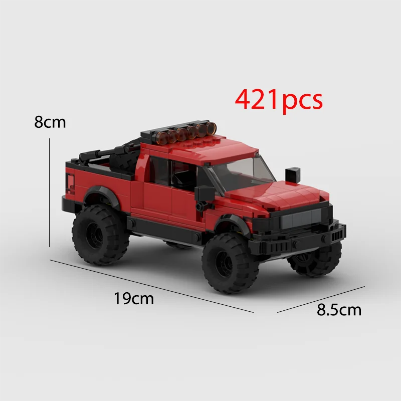 2024 Ultimate Speed City Car Champion Building Kit