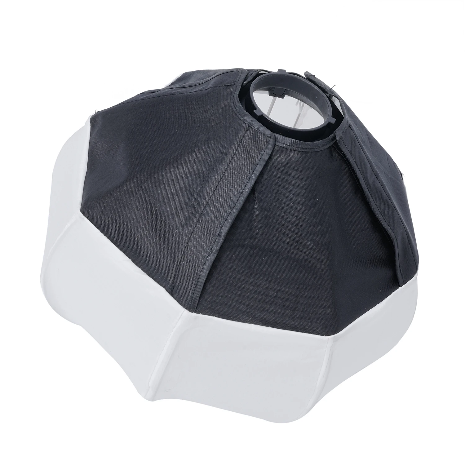 30cm Lantern Softbox Mini Bowens Mount Quick Release Ball Diffuser Light Modifier For Mini Outdoor COB lamp