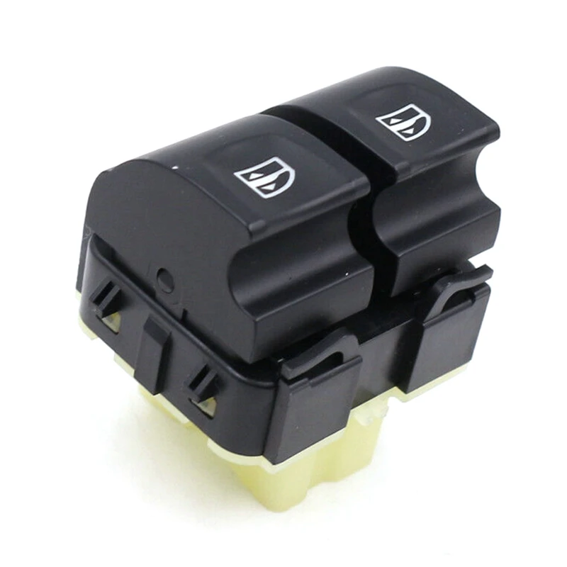 

2X 254118044R Electric Window Switch For Renault Clio MK IV 2013-2017