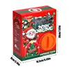 Egg Twisting Box Christmas Eggs Mini Vending Machine Children's Funny Egg Toys Egg Claw Machine For Boys Girls Teens Kids 6