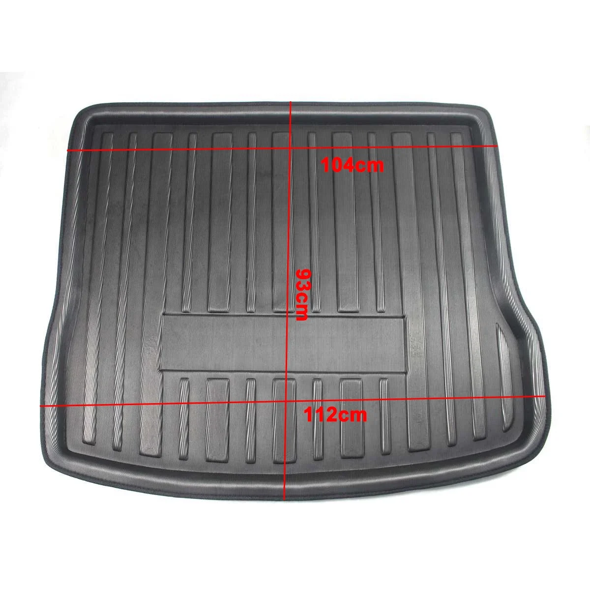 

Коврик для багажника AUDI Q5 SQ5 2008 2009 2010 2011 2012 2013 2014 - 2017