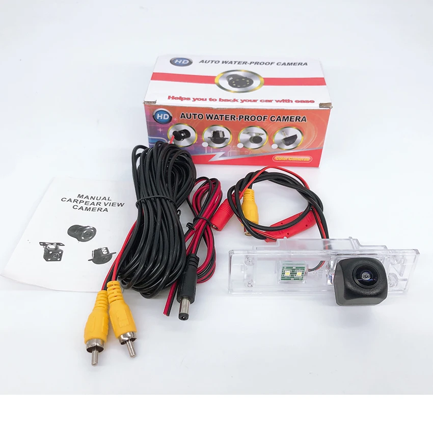 Rear View Camera Parking Reverse Assistance Backup Video Night Vision HD For BMW 1 E81 E87 E87N 2004~2008 2009 2010 2011 2012 rear camera rear view camera
