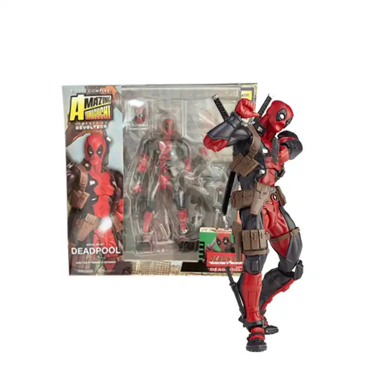 figma Deadpool アクションフィギュア 353 4580416903608_a__77261.