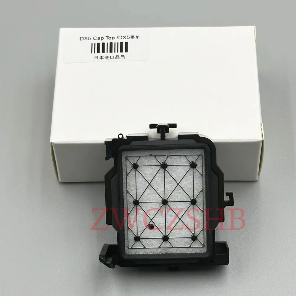 miuna　マイク 1PCS Cap Head Assembly Capping Station For Epson DX5 DX7