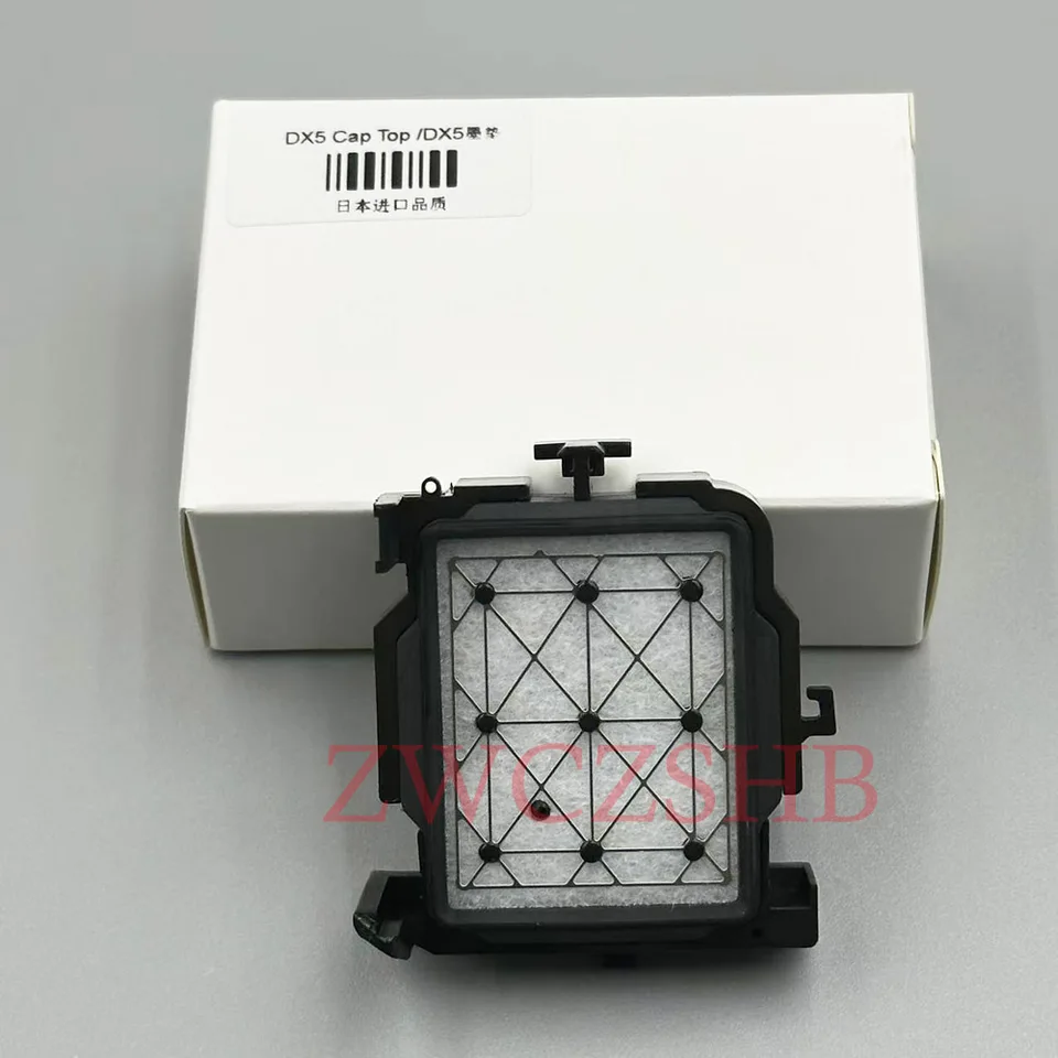 High quality DX5 DX7 Cap Top Capping Station For Mimaki JV33 JV5