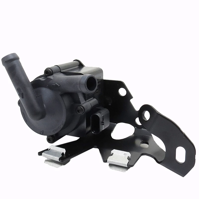 Cooling Water Pump 9807989580 11537630368 New Electronic Water Pump For Peugeot 3008 508 2008 RCZ Citroen C5 C4L DS5 DS6 1.6T MINI Cooper R55-R61