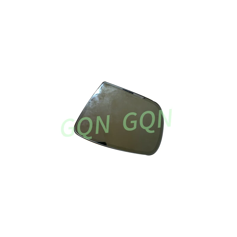 

Rear view mirror lens Reflective lens Ma se ra ti Pr es id en tG ib le t Reversing lens
