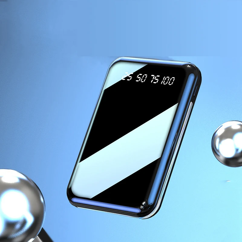 Portable Mini Power Bank - Image 5