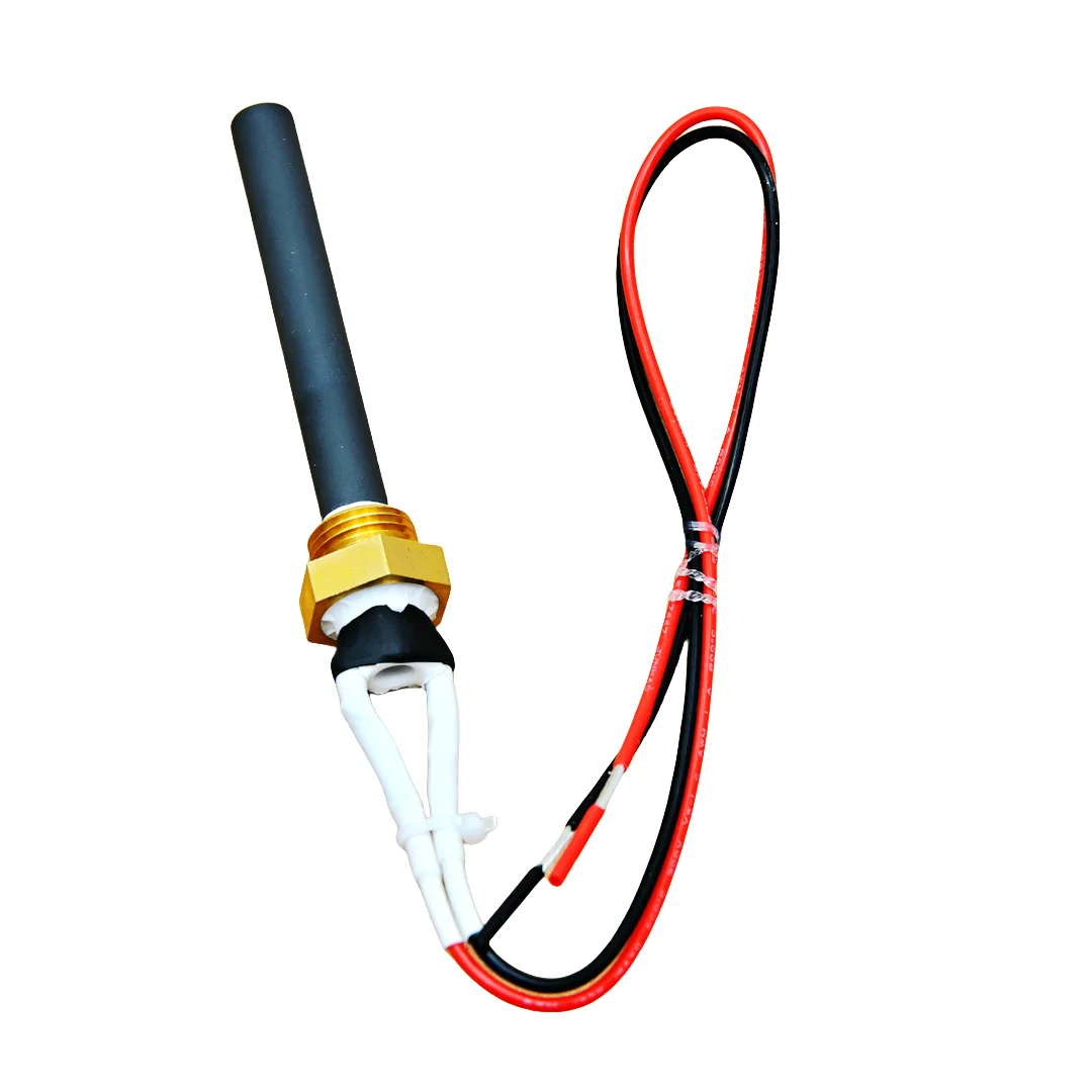 220v 300w G3/8 pellet Ceramic igniter Kitchen accessories Quick ignition Grill Ignition System Ignition Electrode