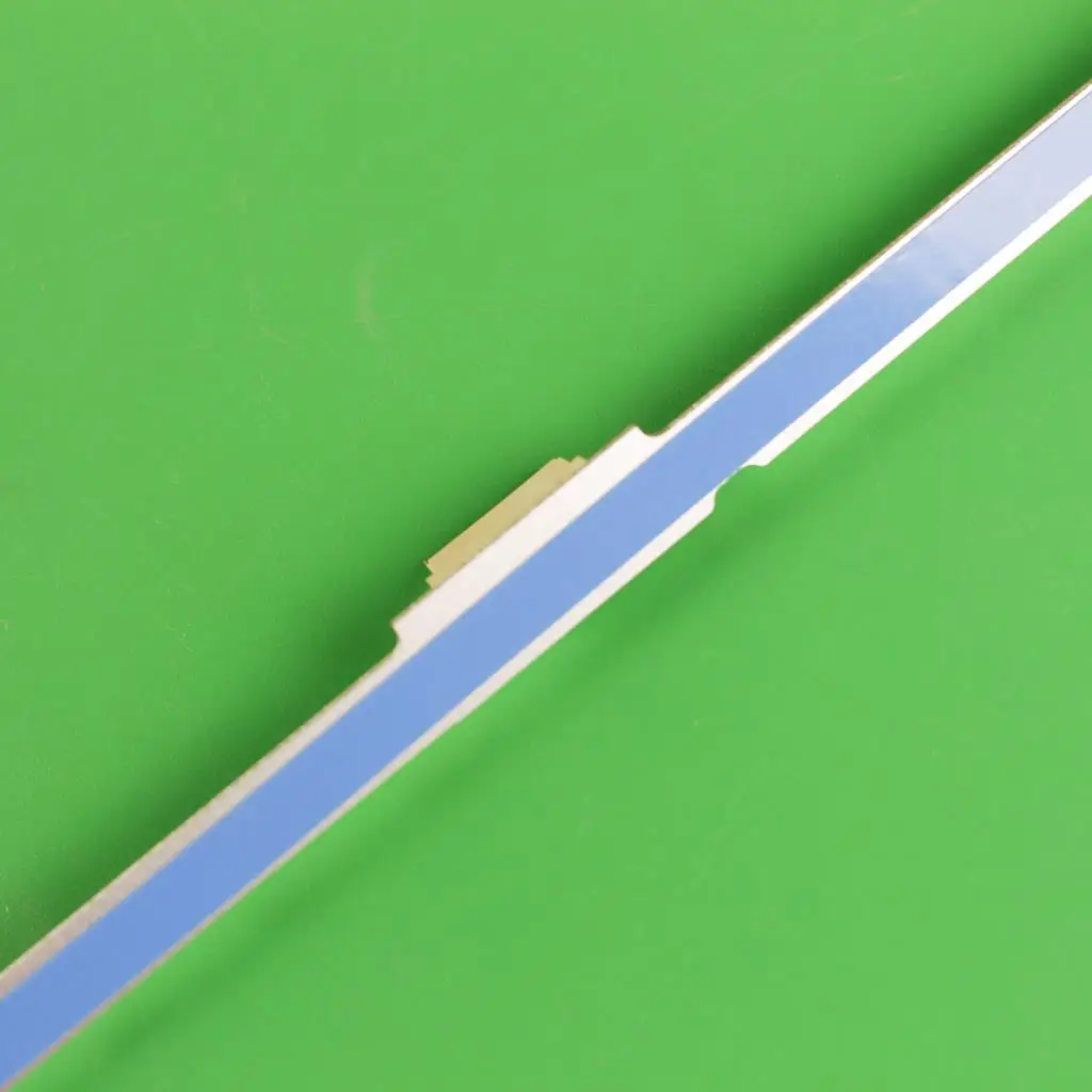 Faixa de Luz de Fundo Led para Samsung Ue49nu7171 Ue49nu7670 Ue49nu7140 Ue49nu7100 Un49nu7200 Aot_49_nu7300 Aot_49_nu7300 Novo Pcs - Imagem 6