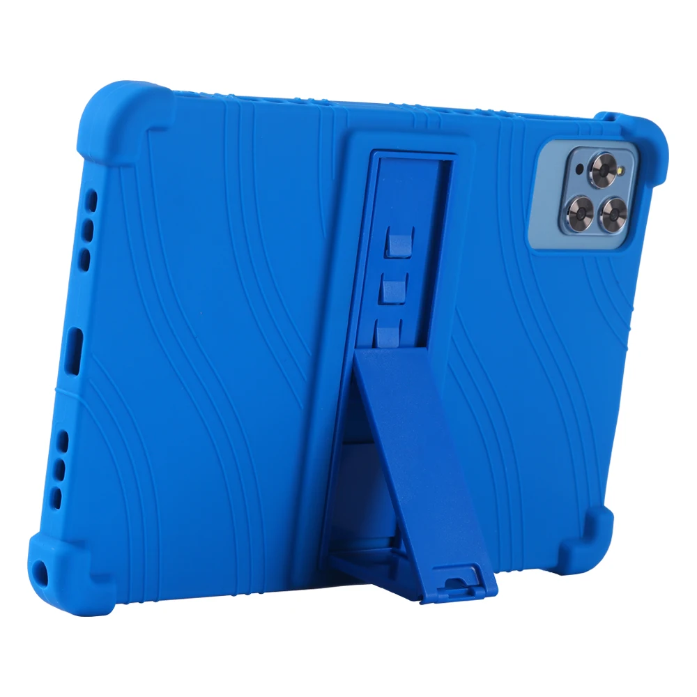 Capa de Silicone à Prova de Choque Teclast P30t Tablet P30 Seguro