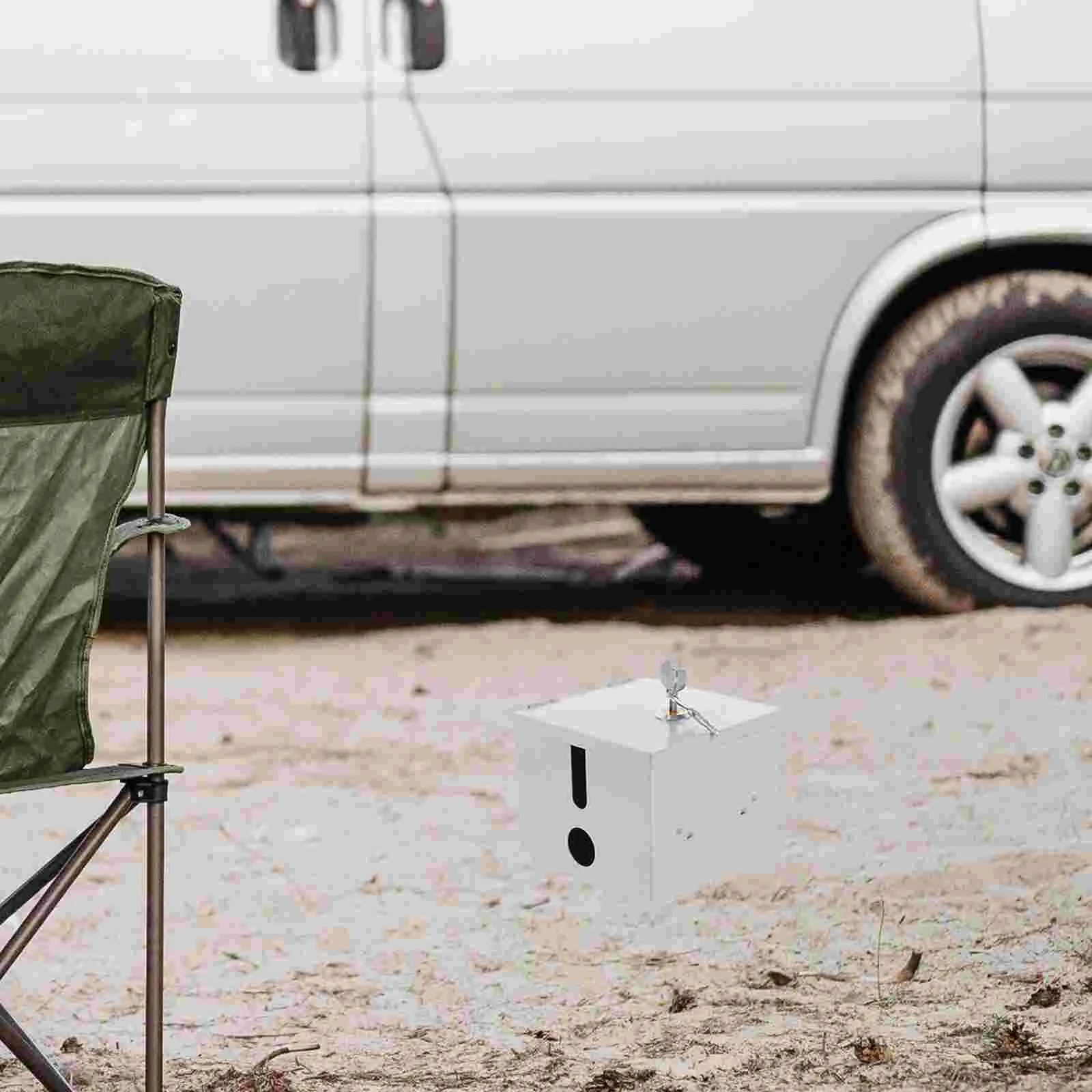 Рисунок 2 - Уличная Крышка Штепсельной Вилки