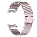Pink silver