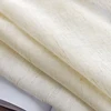 YCENTRE Linen Tulle Curtains For Living Room Modern Flax Sheer For Bedroom Solid Voile For Children Window Drapes 6