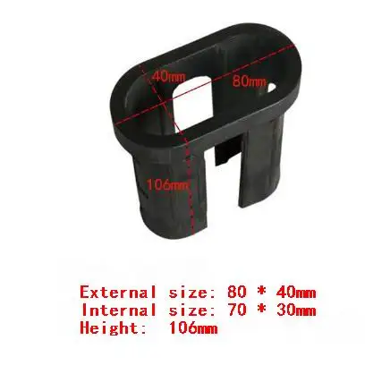 Premium Fitness Equipment: Durable Hollow Sleeve & Liner Bushing