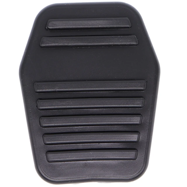 For Ford Fiesta 5 MK5 2002 2003 2004 2005 2006 - 2008 Mondeo 3 MK3 1993 -  2007 Car Brake Clutch Foot Pedal Pad Cover Accessories - AliExpress