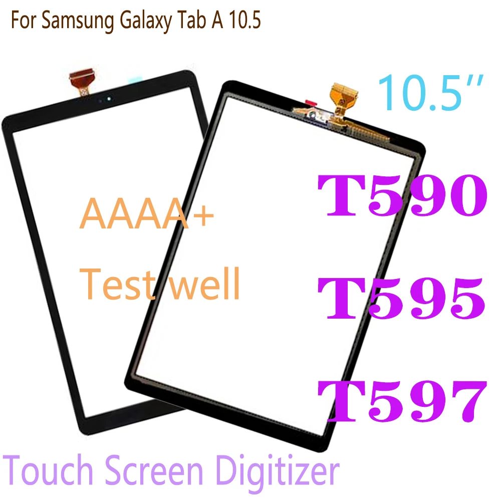 Premium Touch Screen Digitizer Replacement