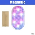 Magnetic Pink
