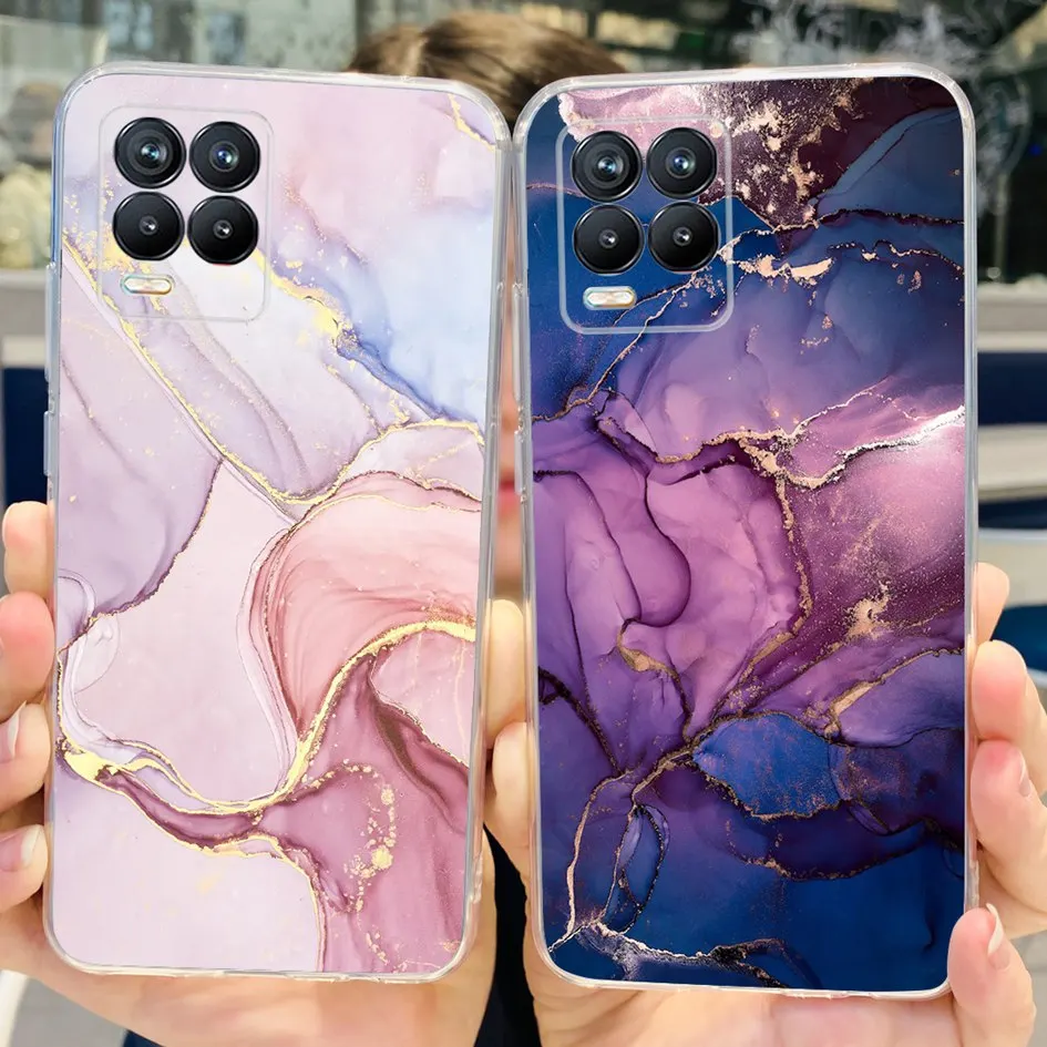 Fashion Butterfly Flower Soft Silicone TPU Phone Case