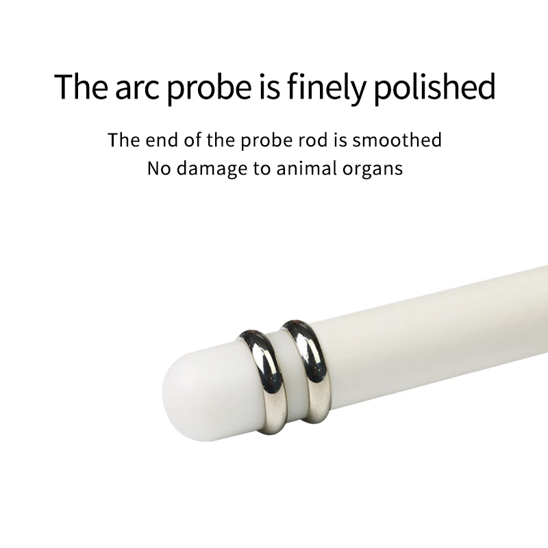 Veterinary Livestock Cattle Pig Dog Pregnancy Test Kit Ovulation Detector