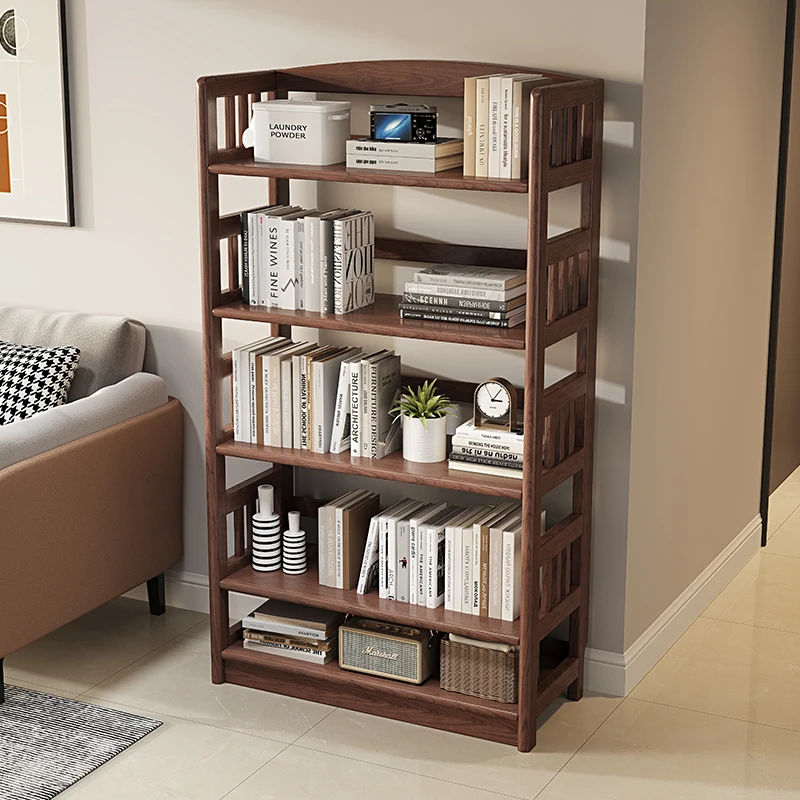

Designs Story Bookcase Storage Vertical Traditional Bookcase Bookcase Children Wooden Librero Para Libros Mueble Furniture