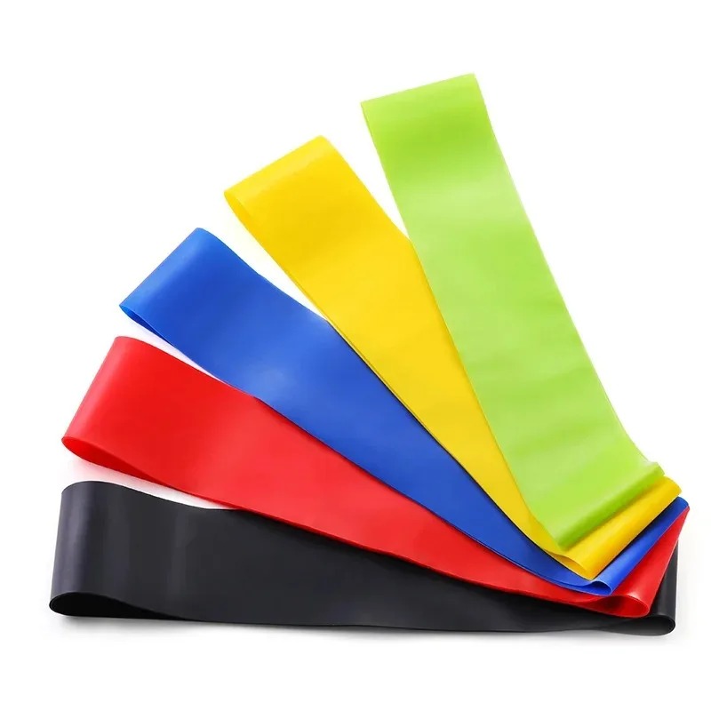 Gym With Elastic Bands,Fitness Training Equipment,Yoga Resistance Bands,Exercise Volume Find,Gym Workout,Bodybuilding,Pilates