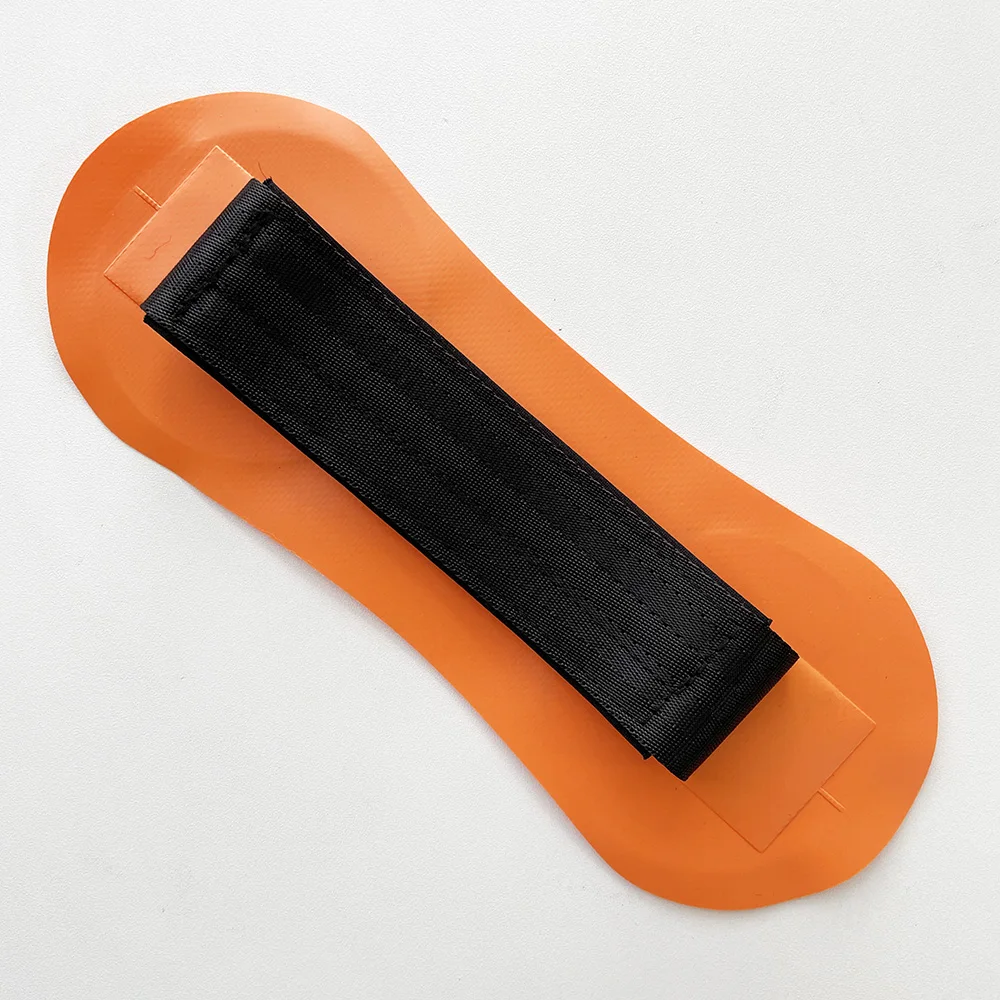Inflatable Boat Handle Strap PVC Carry Handle Patch for SUP Paddle Board Canoe
