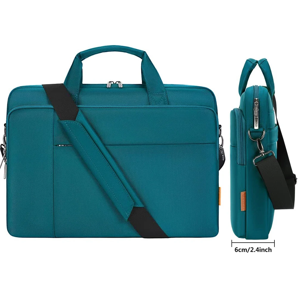 Domeso14 15.6 17.3 polegada bolsa para portátil