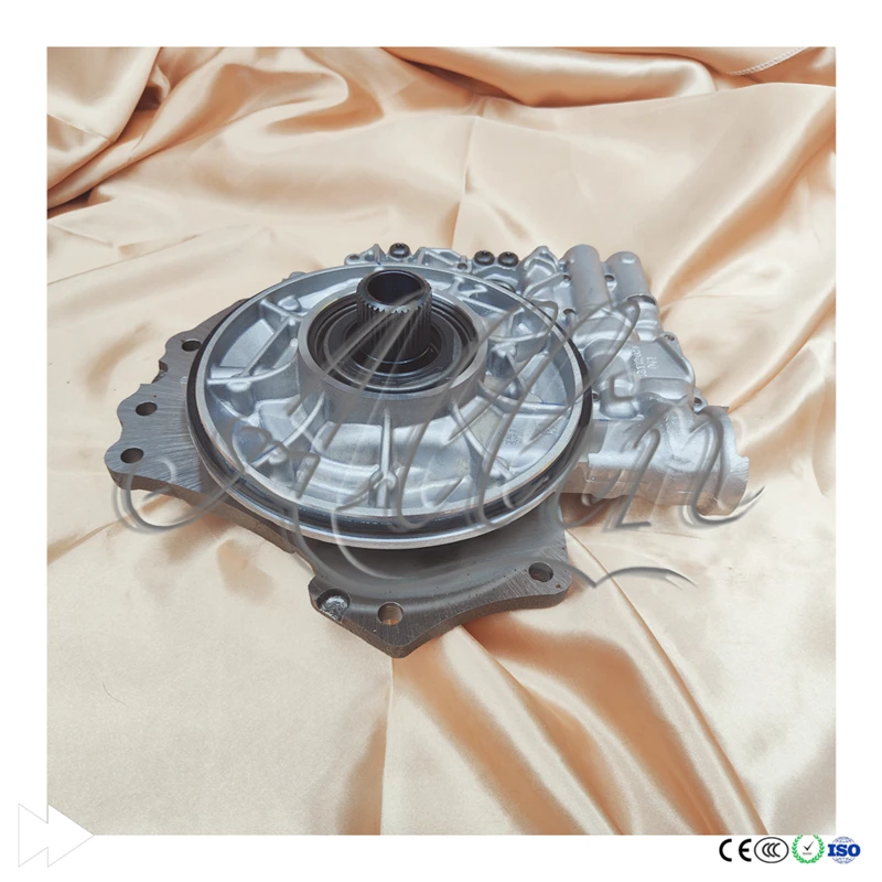 

Brand New 6T40E 6T45E 6T40 6T45 6T30 Transmission Oil Pump For Chevrolet Opel GM Buick Gearbox