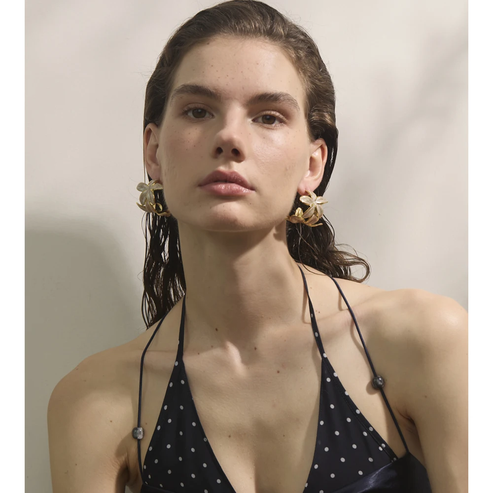 Yhpup Women Earrings Gift