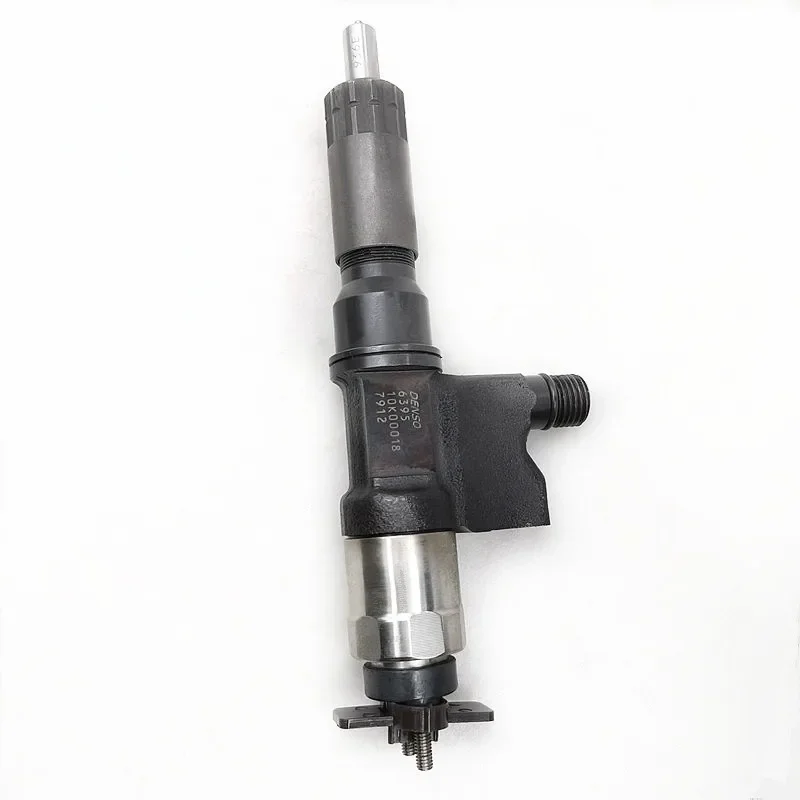 

Genuine New Common Rail Fuel Injector 8-97609791-5 8976097915 095000-6395