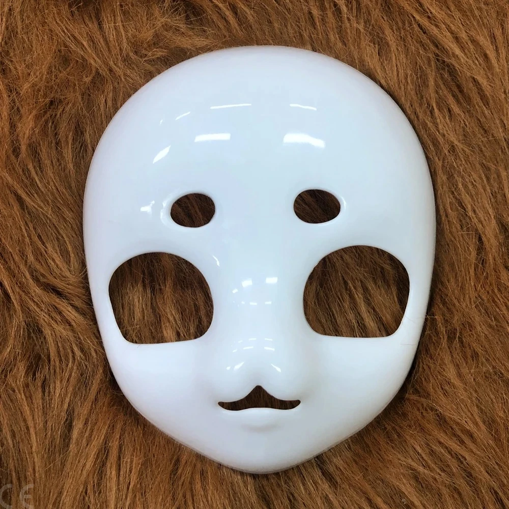 Kigurumi Beast Head Skull Mask Cosplay Fursuit