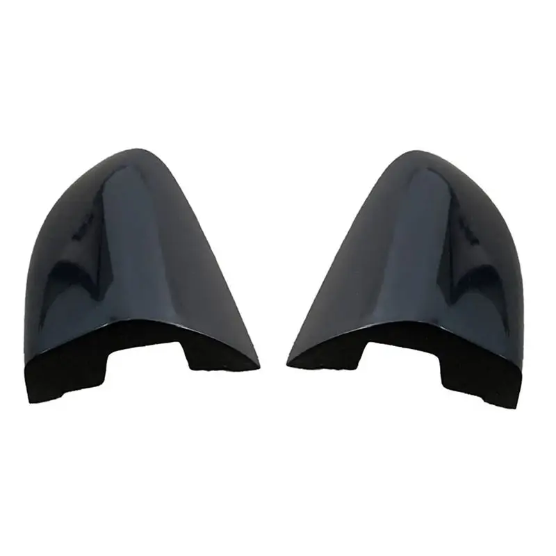 NEW-좌우 앞 운전석 도어 잠금 핸들 뚜껑 VW 파사트 B6 2006-2011 CC 2009-2017 3C0837879