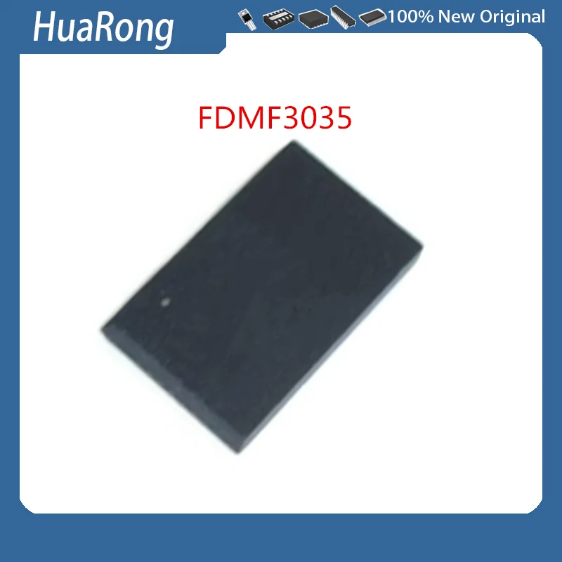 

5 шт./партия FDMF3035 FDMF 3035 QFN31