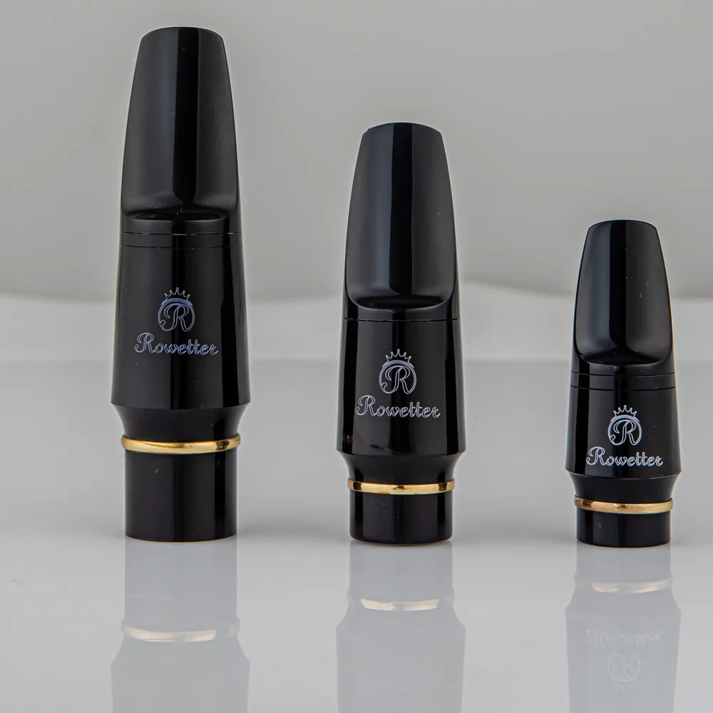 A8 V16 Alto saxophone mouthpiece - Vandoren Paris Vandoren V16 S+