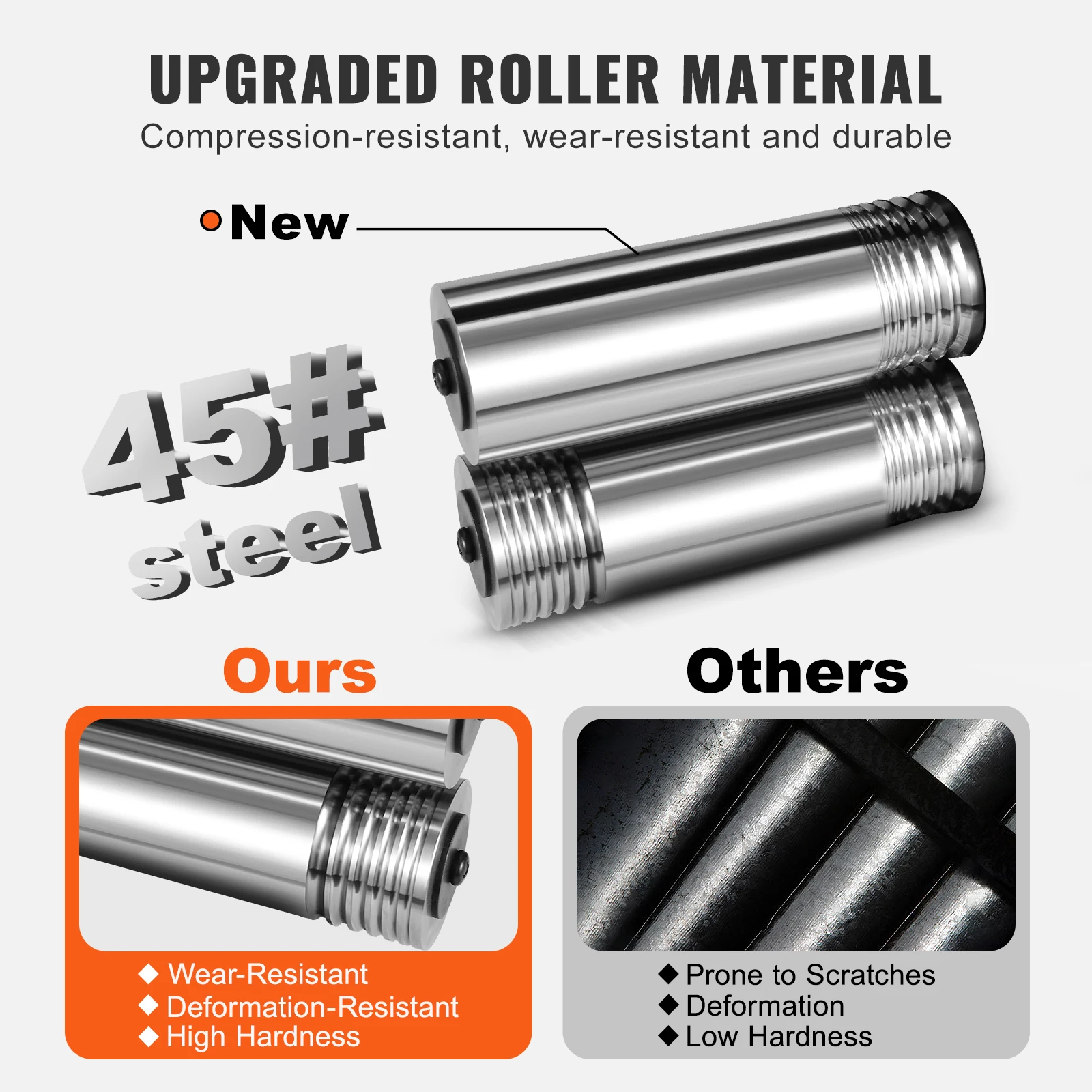 Metal Jewelry Rolling Mill Machine for Gold Silver Crafting