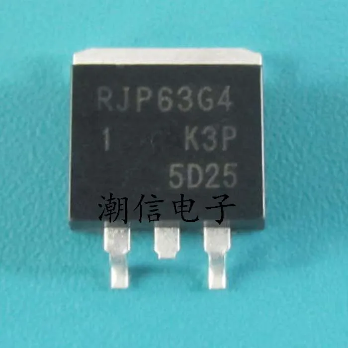 

10 штук, модель RJP63G4, оригинальная новая модель