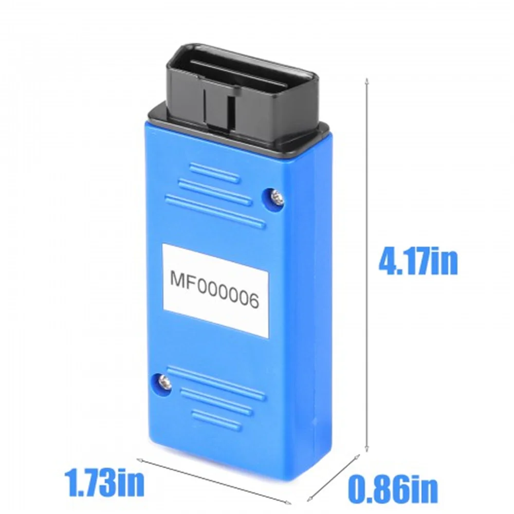 VNCI MF J2534 IDS V129 OBD2 Diagnostic Tool Support Online Programming and Diagnosis Cars Replace VCM2 & SVCI J2534