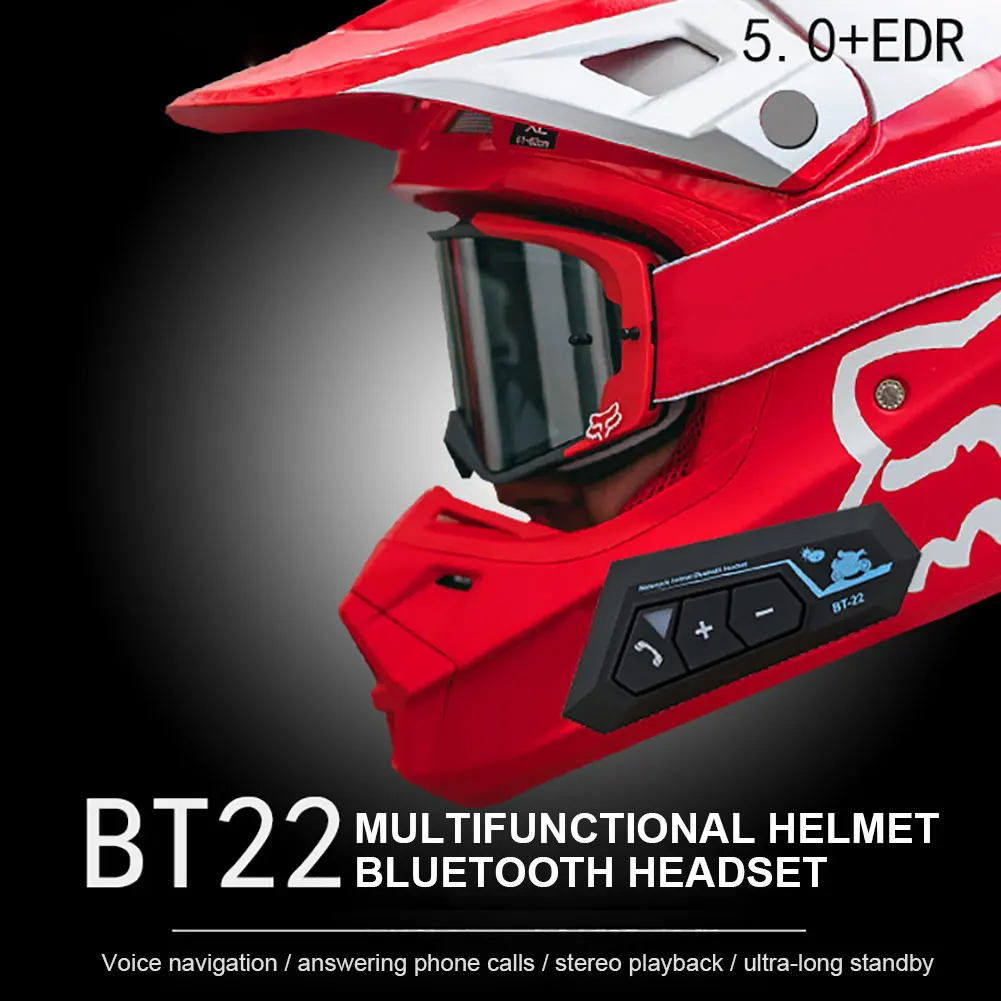 Motocross helmet communication systems sale