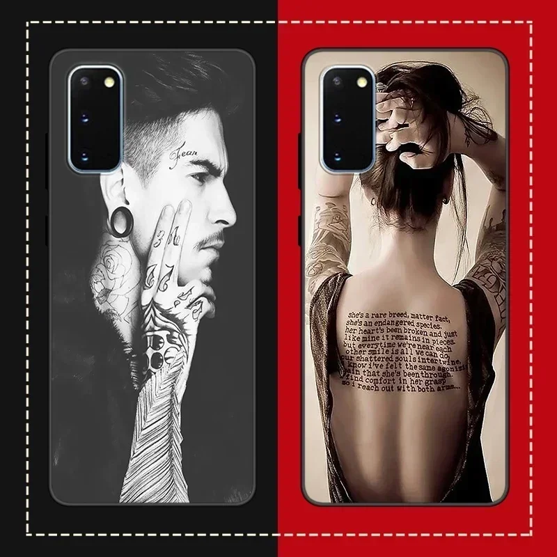 Personalized Custom Phone Case with DIY Photo and Name Print – Soft Shell Cover